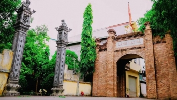 Khám phá các di tích lịch sử ở quê hương của Tổng Bí thư Nguyễn Phú Trọng