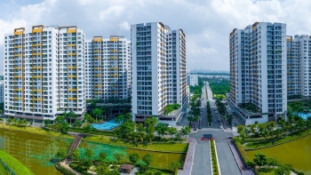 Thị trường bất động sản 6 tháng cuối năm: Chờ bứt phá