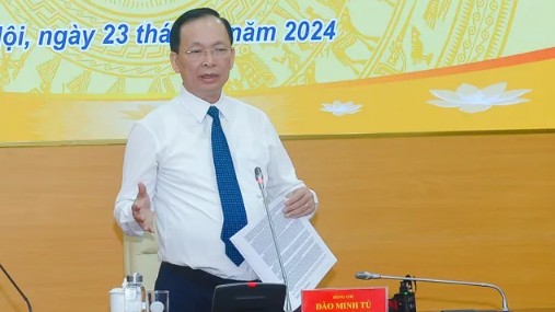 Nhu cầu thị trường vàng đã đạt đến mức độ nhất định