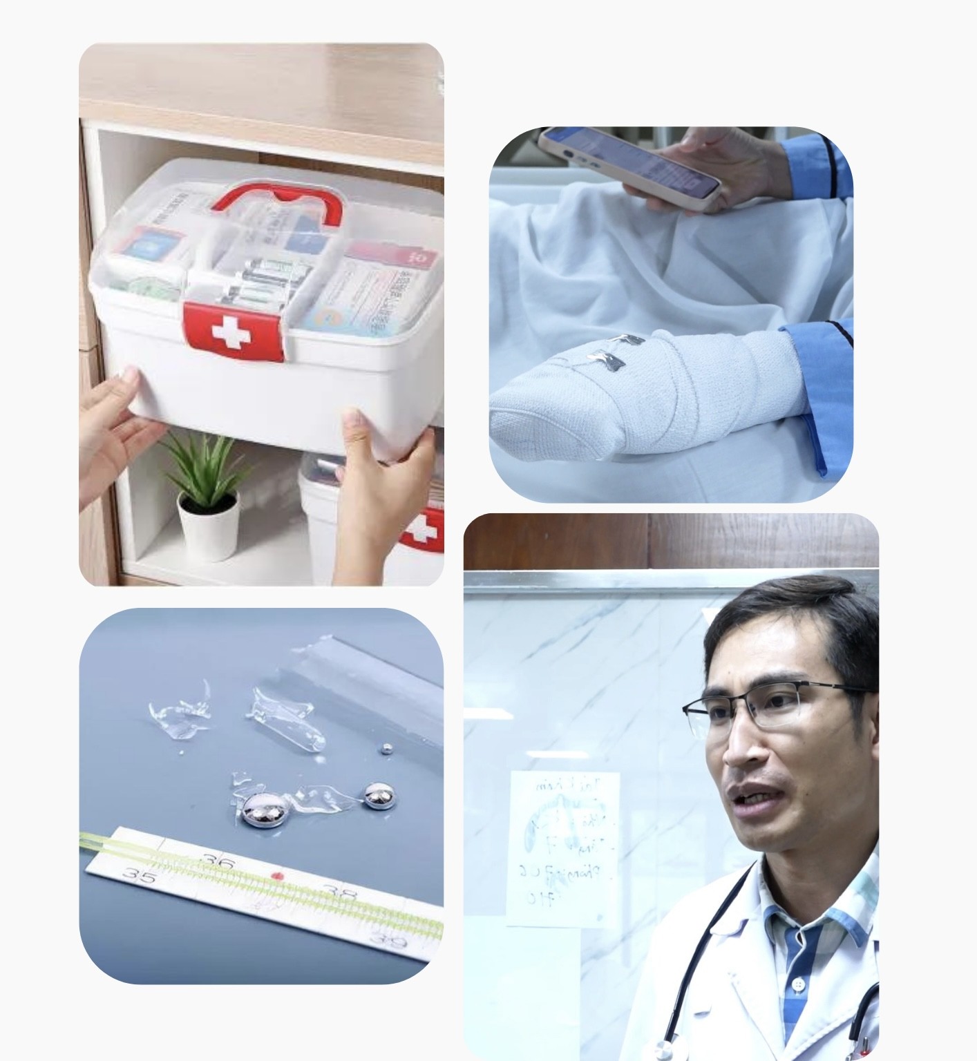 Cảnh báo nguy hiểm nhiễm độc thủy ngân từ vật dụng quen thuộc ở mọi nhà Cảnh báo nguy hiểm nhiễm độc thủy ngân từ vật dụng quen thuộc ở mọi nhà