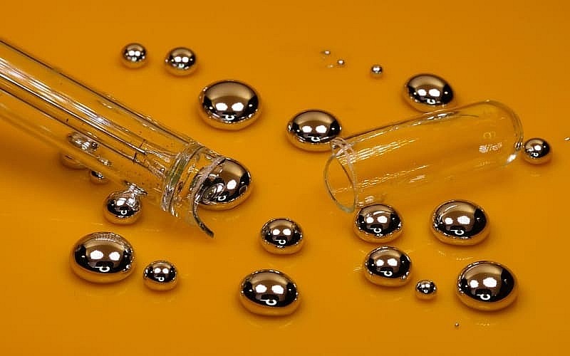 Cảnh báo nguy hiểm nhiễm độc thủy ngân từ vật dụng quen thuộc ở mọi nhà Cảnh báo nguy hiểm nhiễm độc thủy ngân từ vật dụng quen thuộc ở mọi nhà