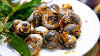 Ăn ốc sao cho "ngon mà lành"?