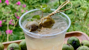 Những người không nên uống nước sấu