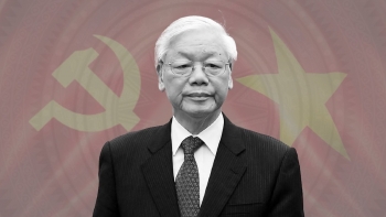 Sự lãnh đạo đúng đắn mang lại thành quả lớn cho dân tộc