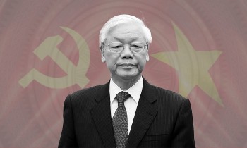 Sự lãnh đạo đúng đắn mang lại thành quả lớn cho dân tộc