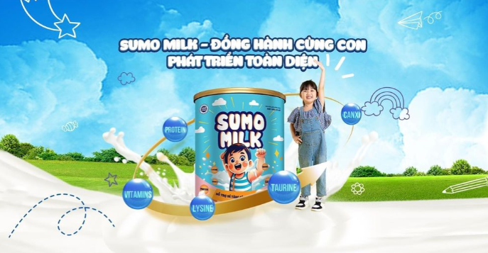 Ra mắt dự án thiện nguyện “Dinh dưỡng học đường”