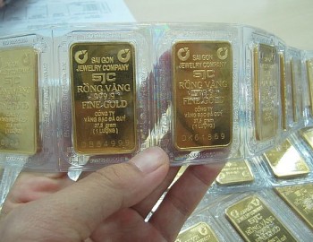 Những vướng mắc liên quan đến vàng miếng "một chữ" được tháo gỡ