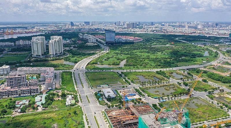 Chính phủ ban hành quy định về miễn, giảm tiền sử dụng đất