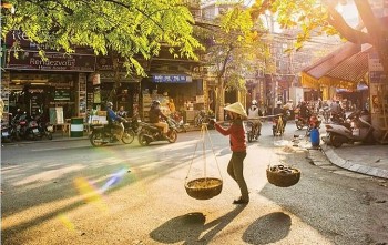 Sắp diễn ra Festival Thu Hà Nội lần 2 năm 2024 với chủ đề "Thu Hà Nội – Mùa thu lịch sử"