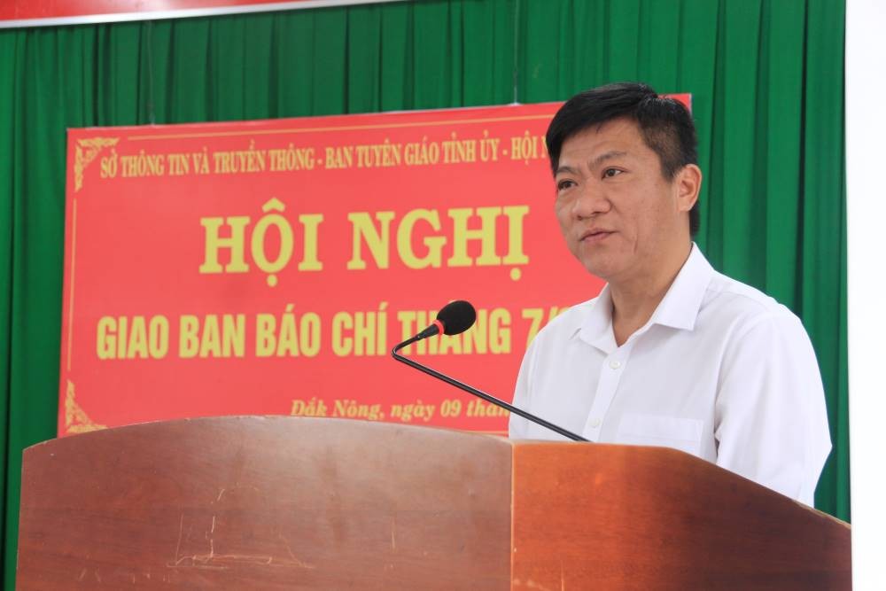 Đắk Nông hỗ trợ 16 tỷ đồng phát triển sản xuất nông nghiệp giai đoạn 2024 – 2025