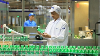 Vinamilk - “đại diện” duy nhất của ngành FMCG lọt Top 50 Công ty niêm yết tốt nhất 12 năm liền