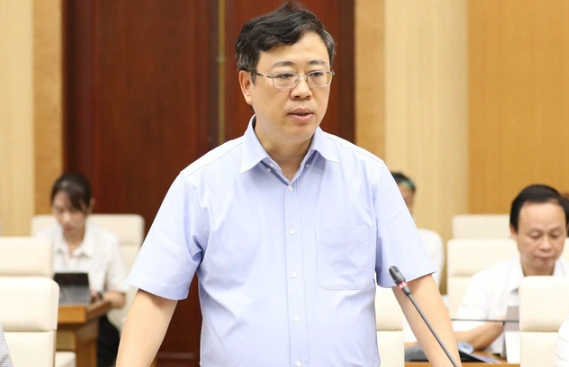 Tân chủ tịch công ty có vốn điều lệ 776 tỉ đồng vừa tách khỏi EVN là ai? Tân chủ tịch công ty có vốn điều lệ 776 tỉ đồng vừa tách khỏi EVN là ai?