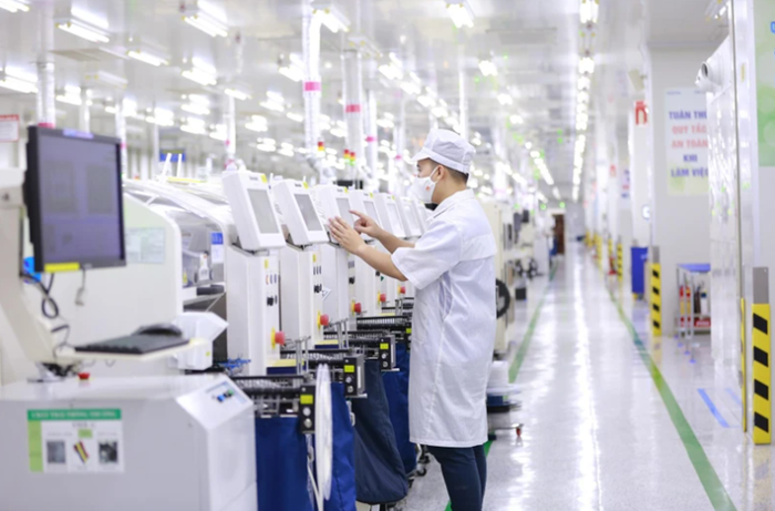 Việt Nam vẫn là điểm đến đầy tiềm năng cho các nhà đầu tư nước ngoài