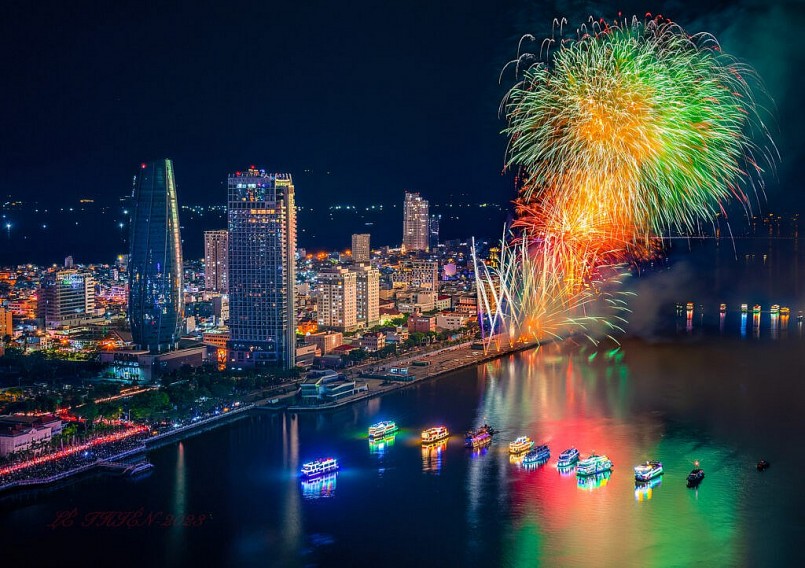 Đà Nẵng thu hút đầu tư vào hạ tầng, sản phẩm du lịch đẳng cấp