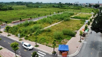 Sau Thanh Oai, Hà Nội tiếp tục tổ chức đấu giá nhiều thửa đất ngay trong tháng 8