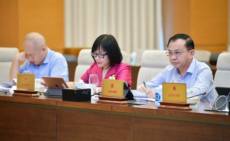 Đại biểu tham dự Phiên họp Đại biểu tham dự Phiên họp