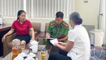 Agribank liên tiếp ngăn chặn tội phạm lừa đảo công nghệ cao chiếm đoạt tài sản của khách hàng