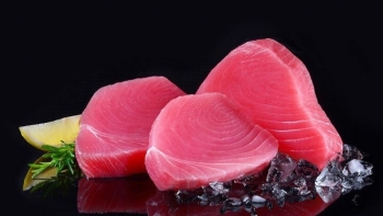 Cá ngừ Việt Nam vẫn chưa lấy lại được thị phần tại Arập Xêut