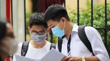 Nhiều trường đại học bắt đầu công bố điểm chuẩn xét tuyển 2024 từ hôm nay