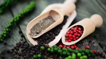 Tình trạng mất mùa tại Brazil sẽ thúc đẩy giá tiêu toàn cầu tăng lên