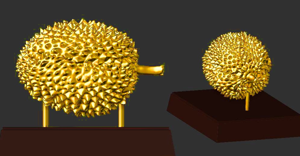 Lễ hội Sầu riêng Krông Pắk lần thứ II: 2 nữ hoàng sầu riêng sẽ được đấu giá