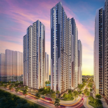 Bộ Xây dựng làm rõ quyền chuyển nhượng nhà ở hình thành trong tương lai