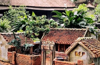 Mê mẩn với những mẫu bánh trung thu "nhìn không lỡ ăn"