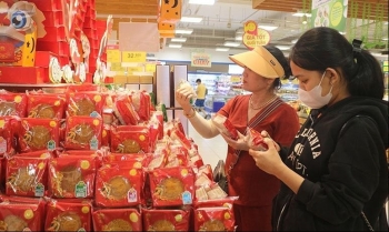 Đẩy mạnh công tác thanh tra, hậu kiểm đảm bảo an toàn thực phẩm nhân dịp Tết Trung thu