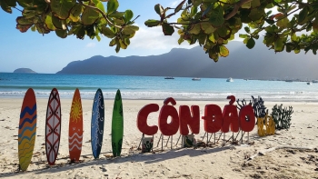 Những hòn đảo đẹp nhất ở Việt Nam cho chuyến du ngoạn dịp nghỉ lễ 2/9