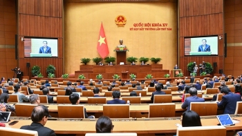 Công tác nhân sự được thực hiện chặt chẽ, đạt sự đồng thuận, thống nhất cao