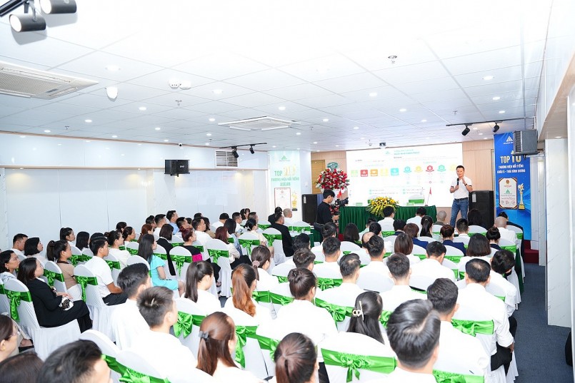 Ký kết thỏa thuận hợp tác chiến lược giữa Vinalink Group và SYS Việt Nam