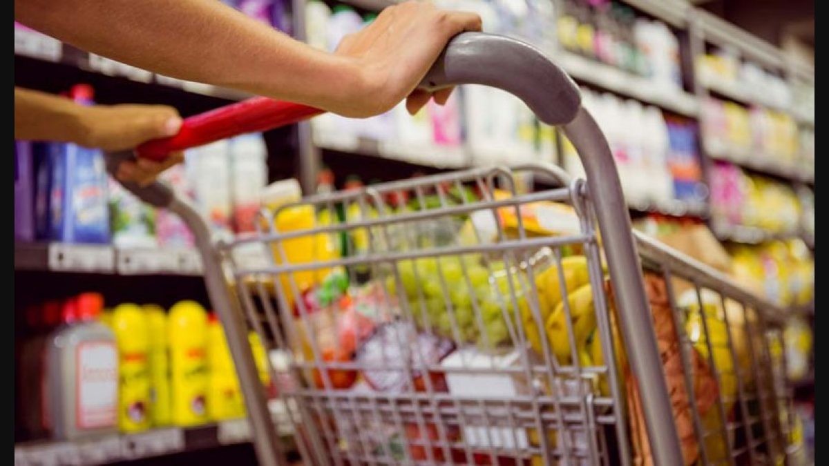 Mì Hảo Hảo dẫn đầu top thực phẩm đóng gói được mua nhiều nhất năm 2023.