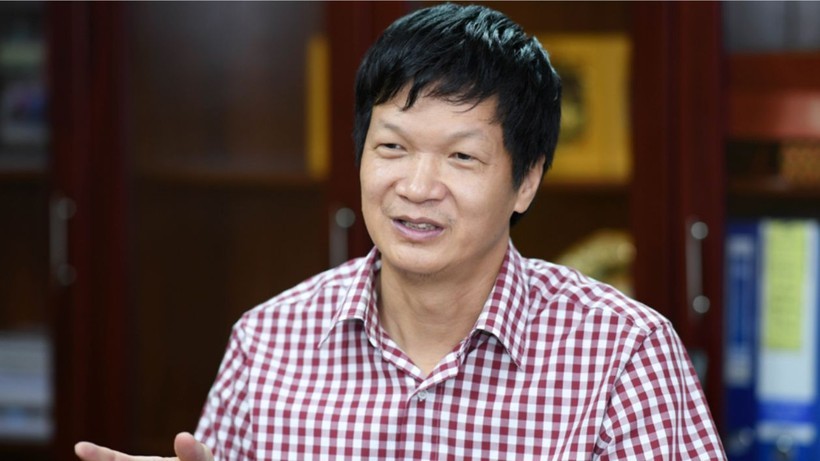 Ông Nguyễn Việt Dũng, tân Chủ tịch HĐQT Viettel Post - Nguồn: VTP Ông Nguyễn Việt Dũng, tân Chủ tịch HĐQT Viettel Post - Nguồn: VTP