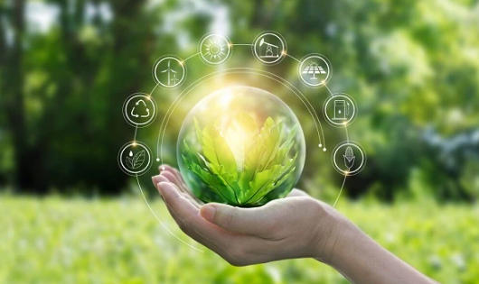 Để đạt được một nền kinh tế tuần hoàn thực sự, đòi hỏi sự nỗ lực rất lớn của các cá nhân, doanh nghiệp và chính phủ