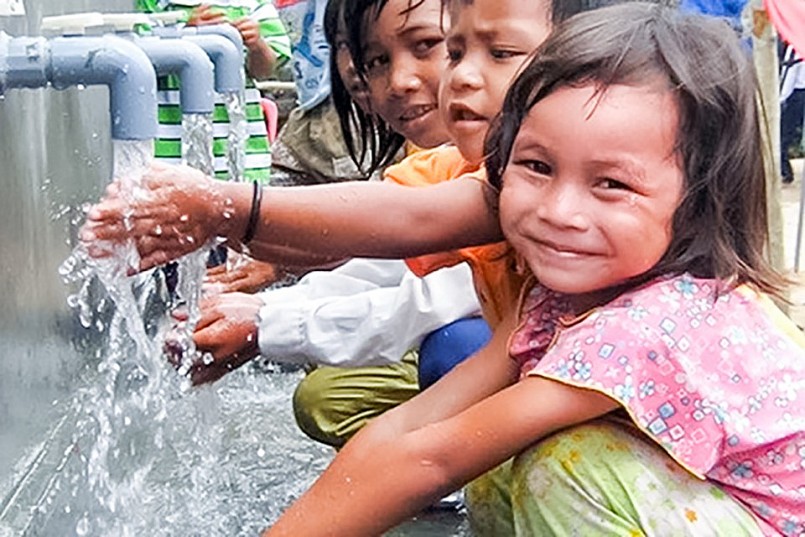 Những chính sách nổi bật có hiệu lực trong tháng 9/2024