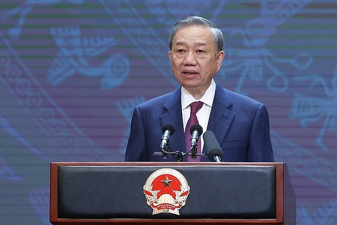 Tổng Bí thư, Chủ tịch nước Tô Lâm phát biểu tại Chương trình kỷ niệm 79 năm Ngày Quốc khánh nước Cộng hòa xã hội chủ nghĩa Việt Nam (2/9/1945-2/9/2024) - Tổng Bí thư, Chủ tịch nước Tô Lâm phát biểu tại Chương trình kỷ niệm 79 năm Ngày Quốc khánh nước Cộng hòa xã hội chủ nghĩa Việt Nam (2/9/1945-2/9/2024) -