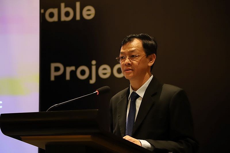 Thứ trưởng Bộ Y tế Nguyễn Tri Thức Thứ trưởng Bộ Y tế Nguyễn Tri Thức