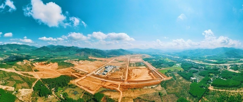 Nhà máy sản xuất cà phê hòa tan sấy lạnh với diện tích hơn 71.000m2 sẽ được xây dựng tại Khu công nghiệp Becamex. Nhà máy sản xuất cà phê hòa tan sấy lạnh với diện tích hơn 71.000m2 sẽ được xây dựng tại Khu công nghiệp Becamex.