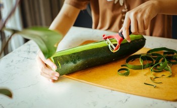 “Báu vật” cho sức khỏe từ bí đao mà người Việt thường đổ bỏ