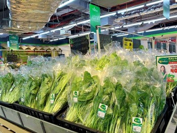 Siêu thị tích cực tăng cung, không để xảy ra tình trạng khan hàng, tăng giá