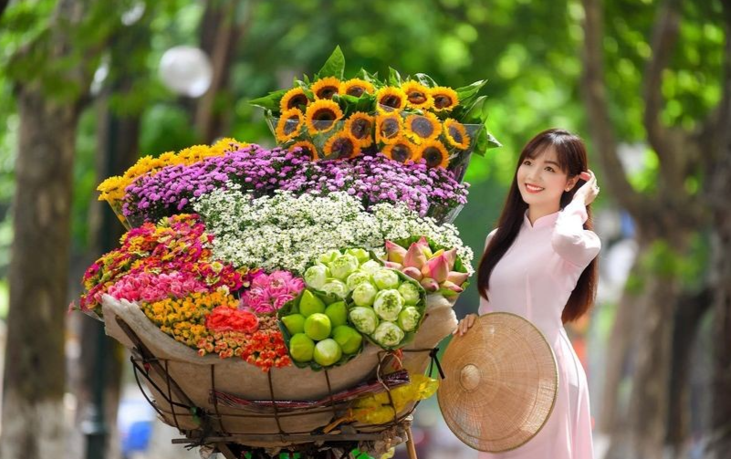 Festival Thu Hà Nội 2024 lùi thời gian tổ chức do ảnh hưởng mưa lũ Festival Thu Hà Nội 2024 lùi thời gian tổ chức do ảnh hưởng mưa lũ