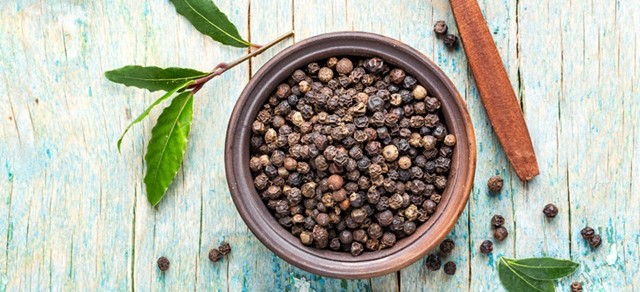 Giá tiêu hôm nay tại một số vùng trồng trọng điểm trong nước tiếp tục giữ ổn định.