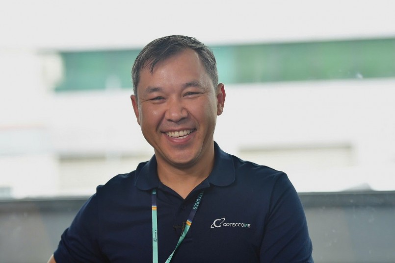 Kẻ “lập dị” sẵn sàng ngược đường, đón đầu thử thách để nâng tầm ngành xây dựng Việt Kẻ “lập dị” sẵn sàng ngược đường, đón đầu thử thách để nâng tầm ngành xây dựng Việt