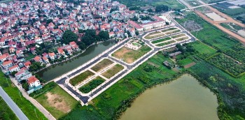 Sẽ công khai danh tính cá nhân "thổi giá" rồi bỏ cọc đất đấu giá