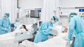 Bộ Y tế xây dựng dự thảo Bộ tiêu chuẩn chất lượng cơ bản đối với bệnh viện