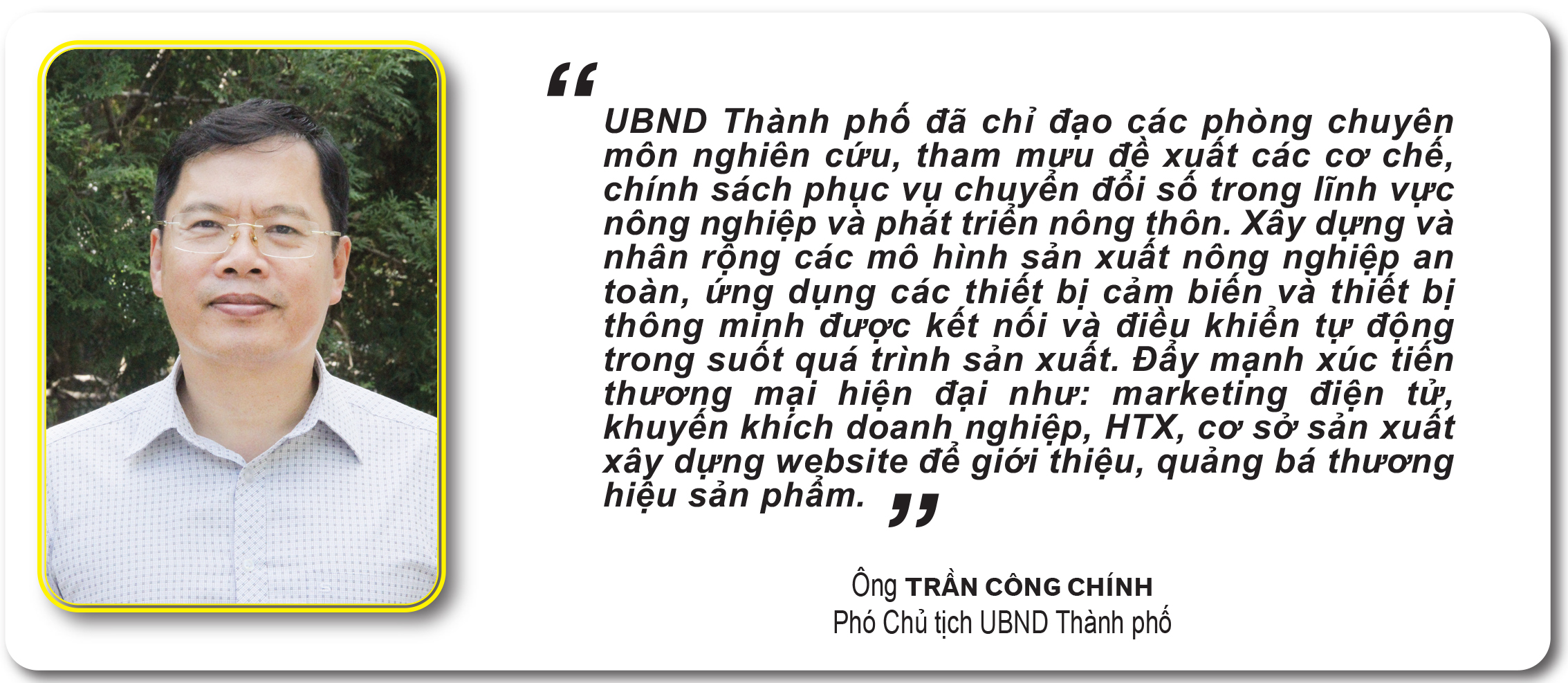 Hỗ trợ doanh nghiệp, HTX sản xuất, tiêu thụ nông sản Hỗ trợ doanh nghiệp, HTX sản xuất, tiêu thụ nông sản