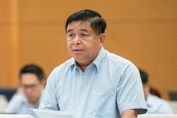 Phấn đấu hết năm 2025, Việt Nam xếp hạng 31-33 thế giới về quy mô GDP