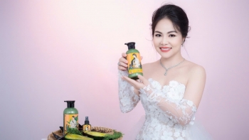 CEO & Founder An Dược Group: Người nâng tầm vị thế Việt về Nghi thức trên trường Quốc tế