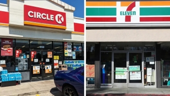 Công ty mẹ Cirkle K muốn "thâu tóm" chuỗi cửa hàng 7-Eleven
