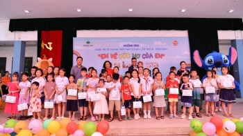 Cathay Life Việt Nam – 16 năm đồng hành cùng người Việt